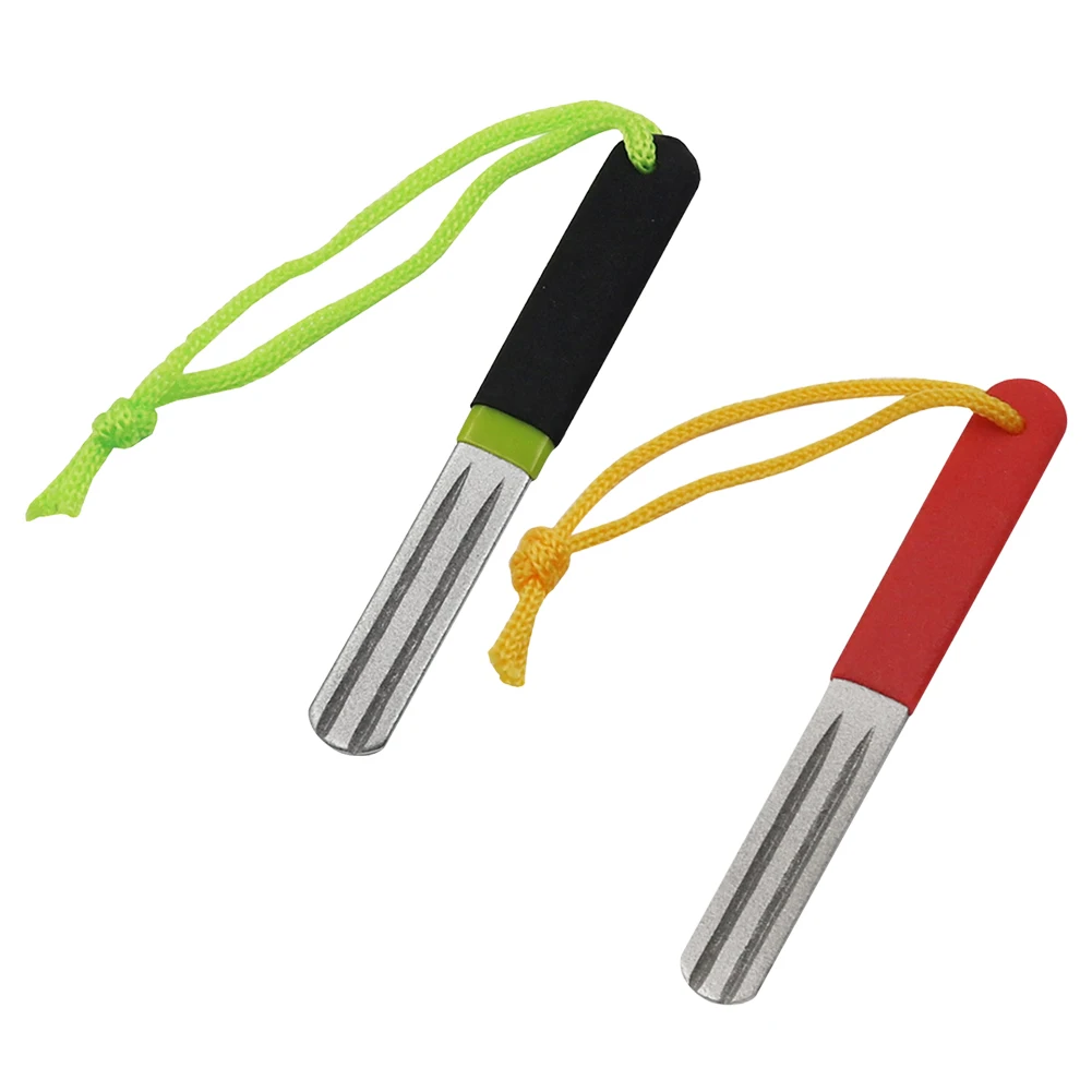 Double Side Hook Hone Fishing  - đánh giá và giá Mesh Coil Strip