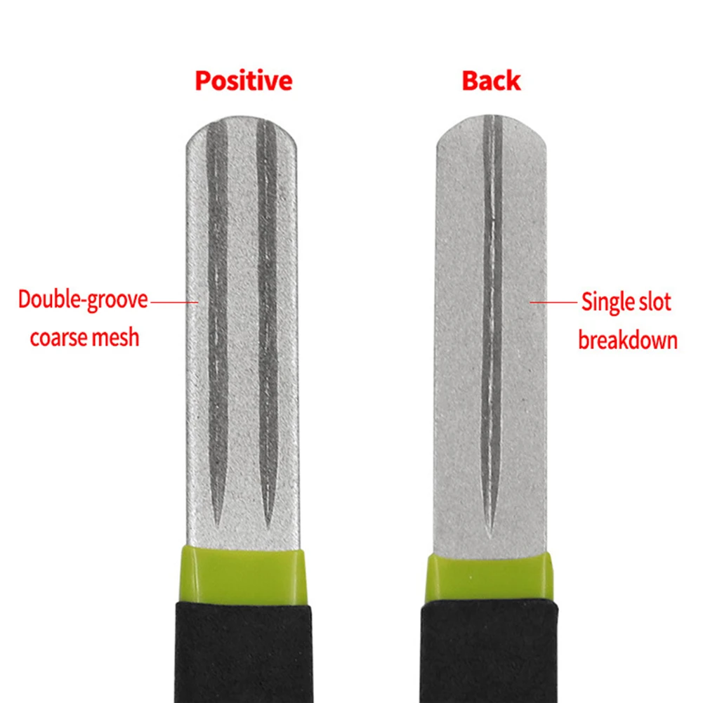 Double Side Hook Hone Fishing  - đánh giá và giá Mesh Coil Strip