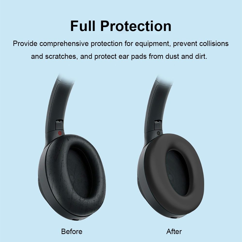 Headset Accessories Headphone  - đánh giá và giá Sony Headphone Wh-1000Xm4