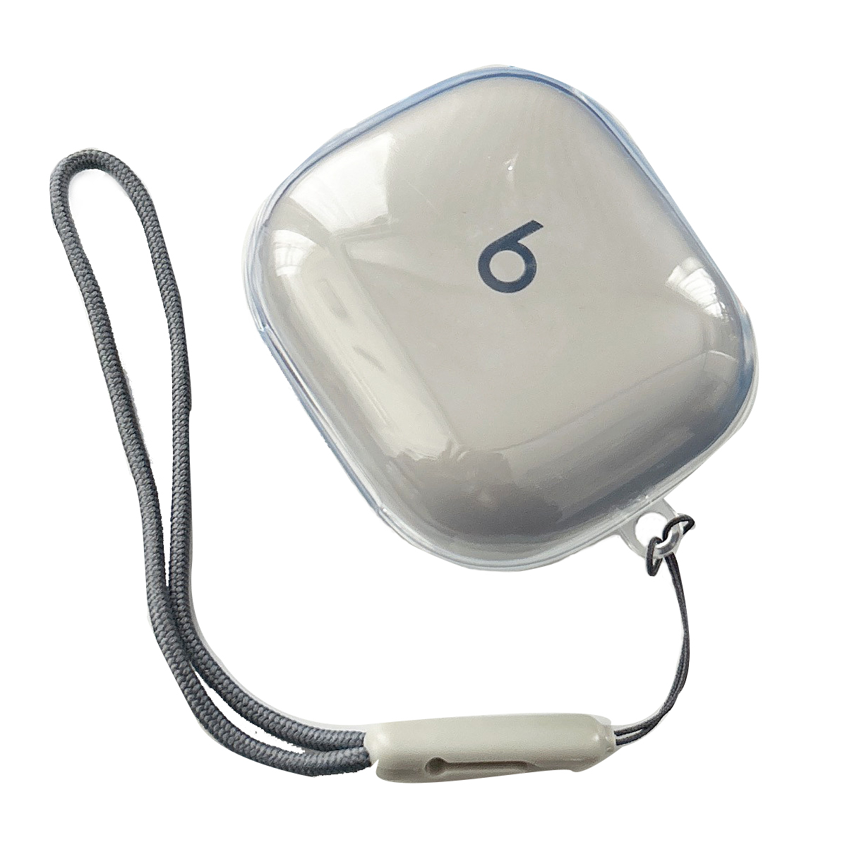 Transparent Detachable High-Qu - đánh giá và giá Beats Headphone Powerbeats Pro