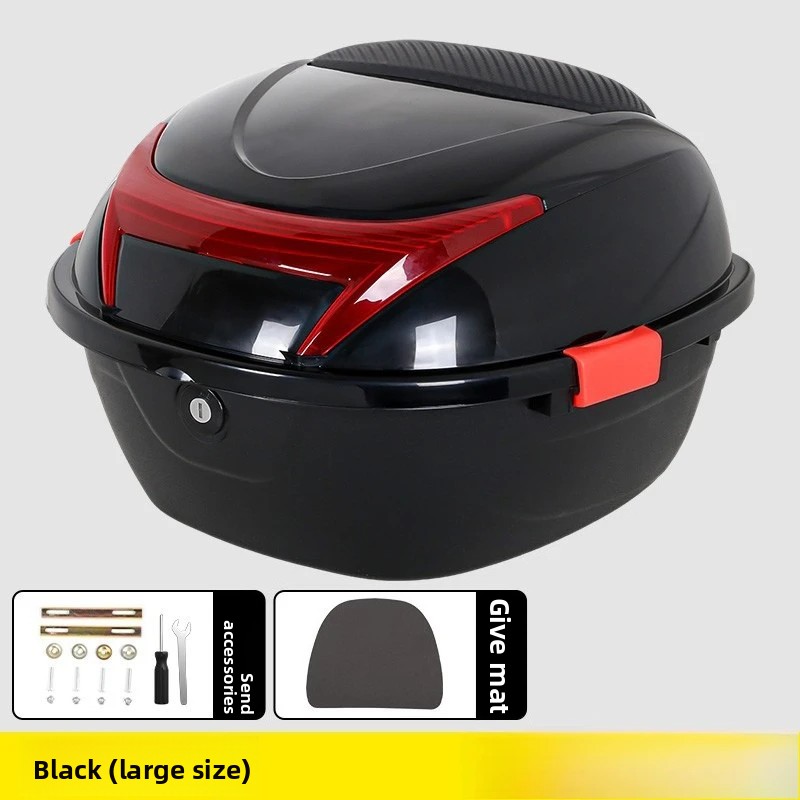 Universal Thickened Large‑Capa - đánh giá và giá Battery Case Storage