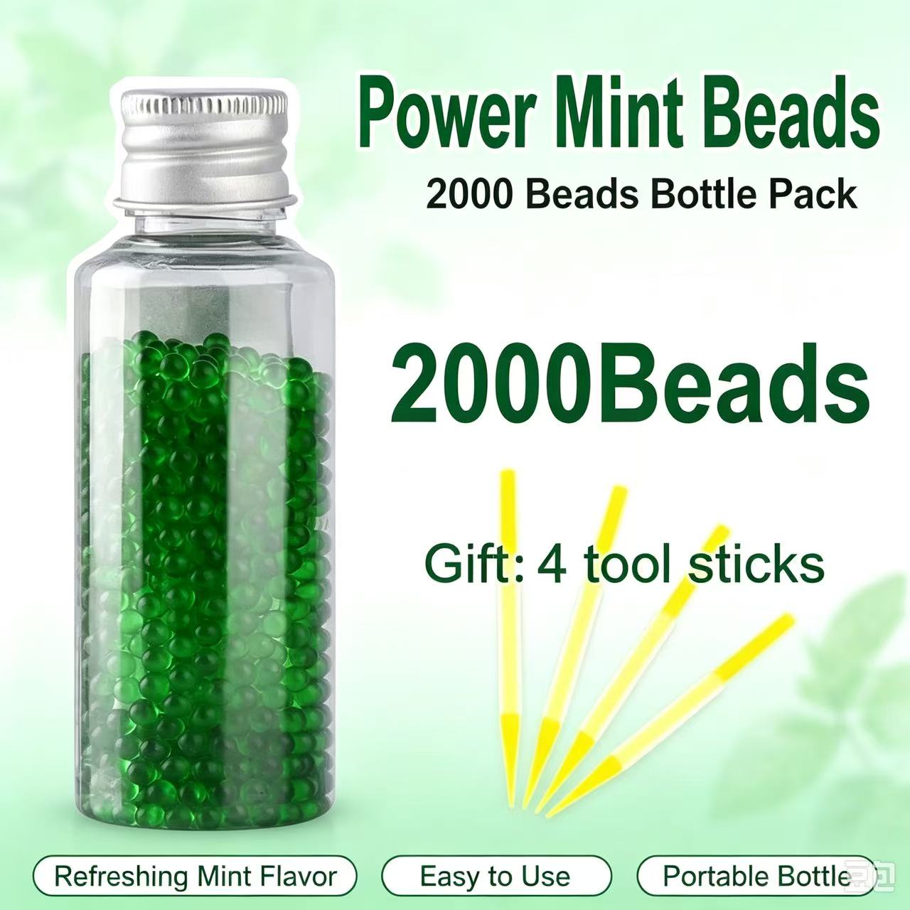 2000Pcs Cigarette Tastes Beads - đánh giá và giá Smoking & Vaping Accessories