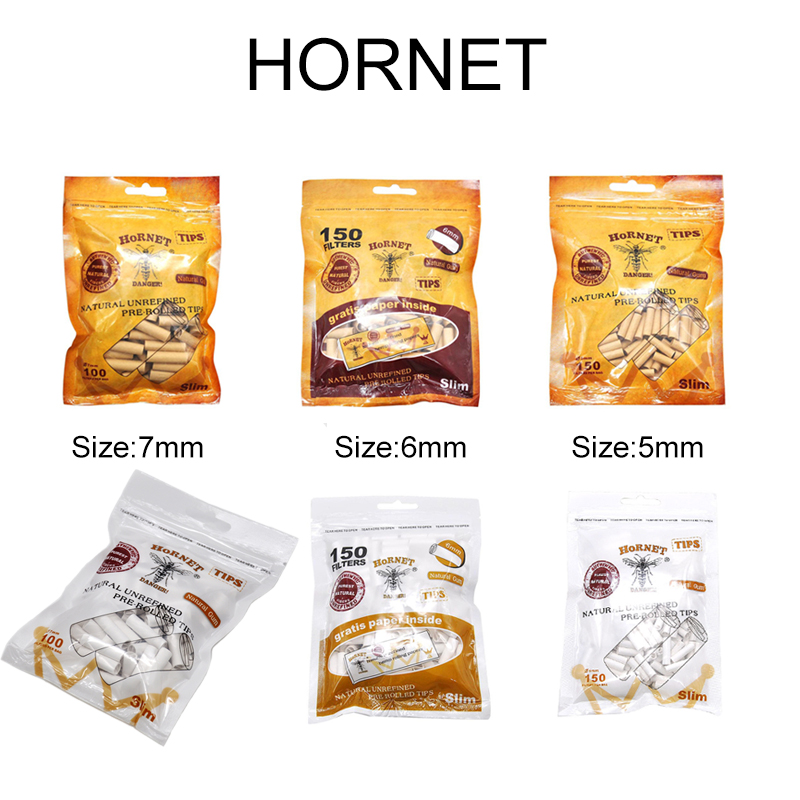 HORNET Nguy Hiểm Tự Nhiên 5MM/ - đánh giá và giá Dry Herb Vaping Accessories
