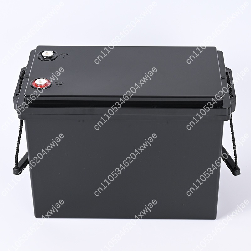12V 180Ah Lithium Battery Case - đánh giá và giá Battery Case Storage