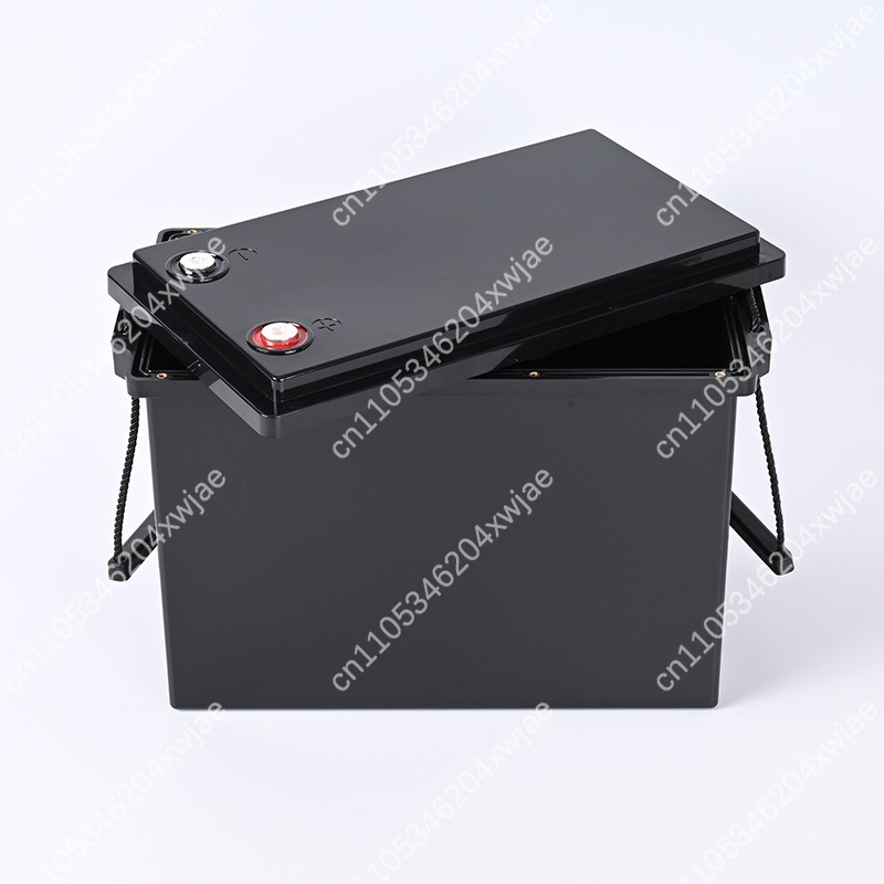 12V 180Ah Lithium Battery Case - đánh giá và giá Battery Case Storage
