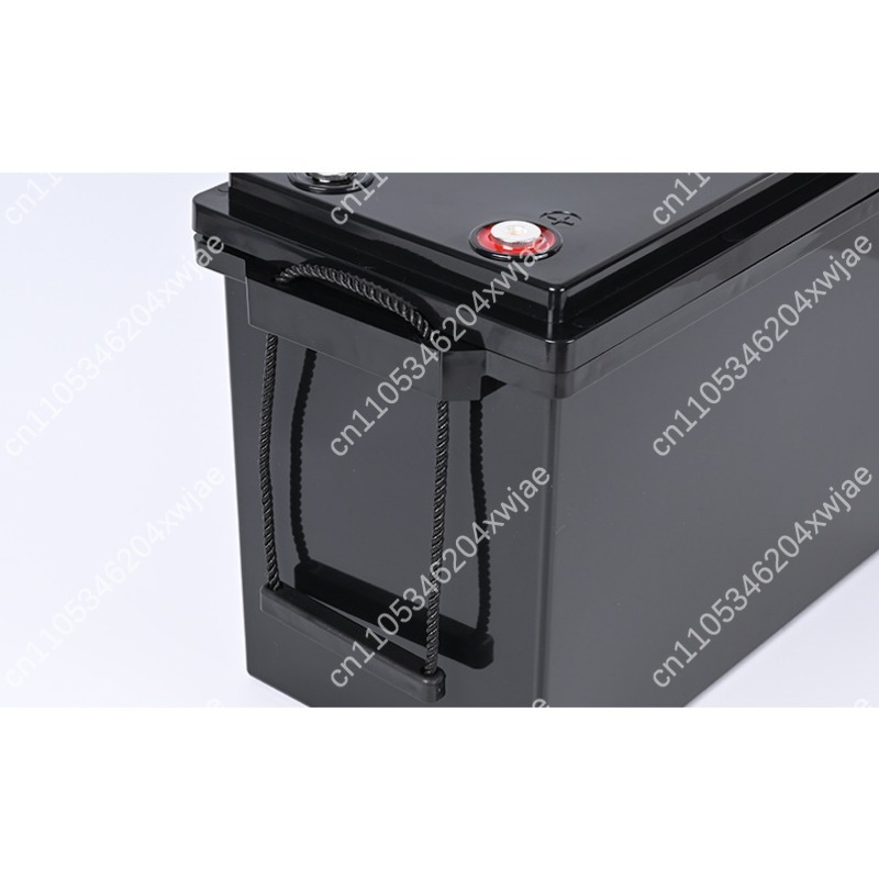 12V 180Ah Lithium Battery Case - đánh giá và giá Battery Case Storage