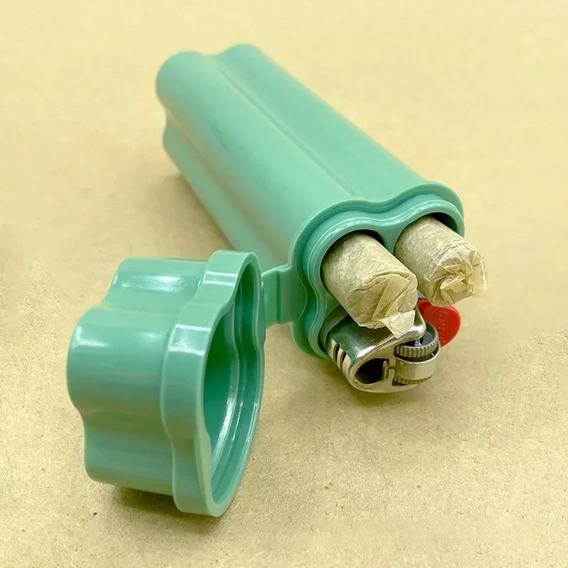 One-piece Flip-top Cigarette C - đánh giá và giá Smoking & Vaping Accessories