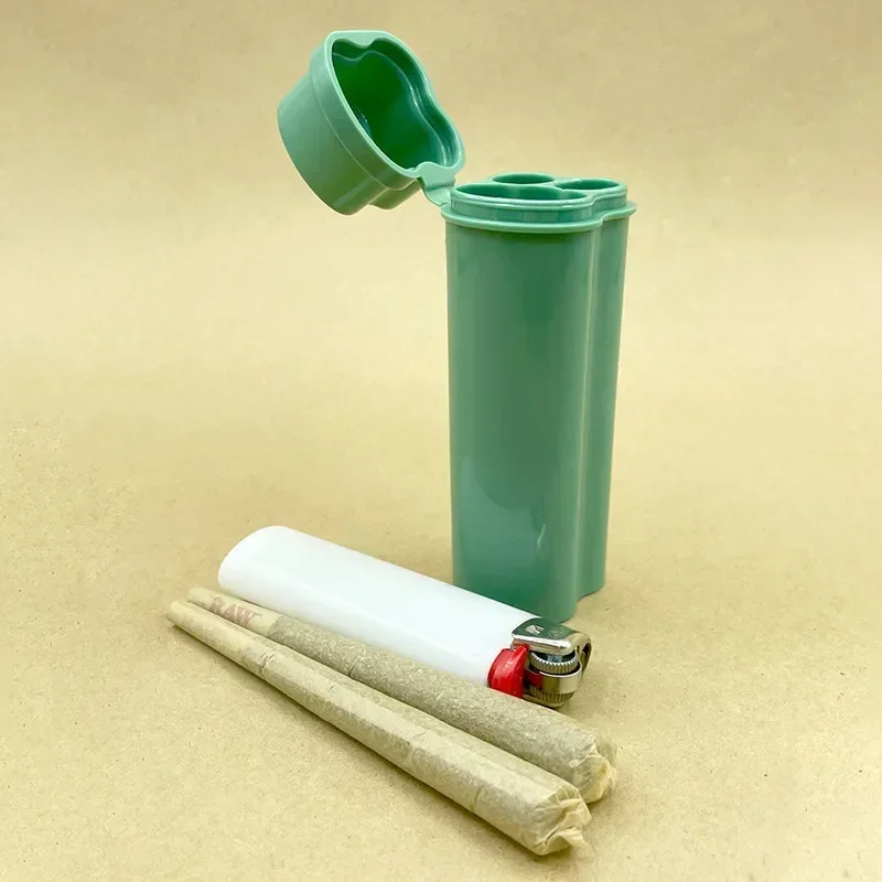 One-piece Flip-top Cigarette C - đánh giá và giá Smoking & Vaping Accessories
