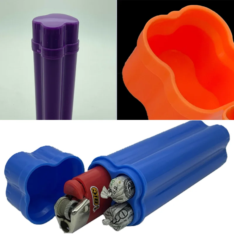 One-piece Flip-top Cigarette C - đánh giá và giá Smoking & Vaping Accessories