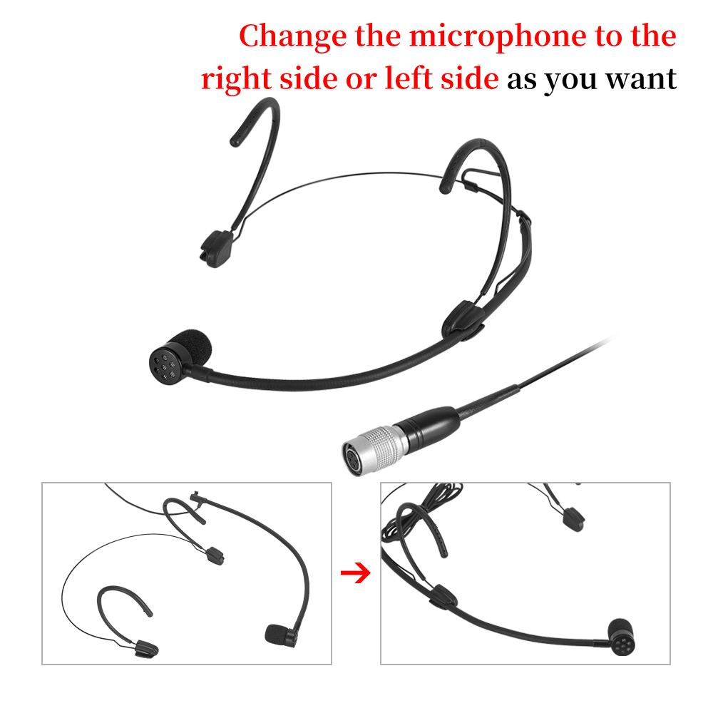 Iiimymic Unidirectional Black  - đánh giá và giá Shure Mic Sm58