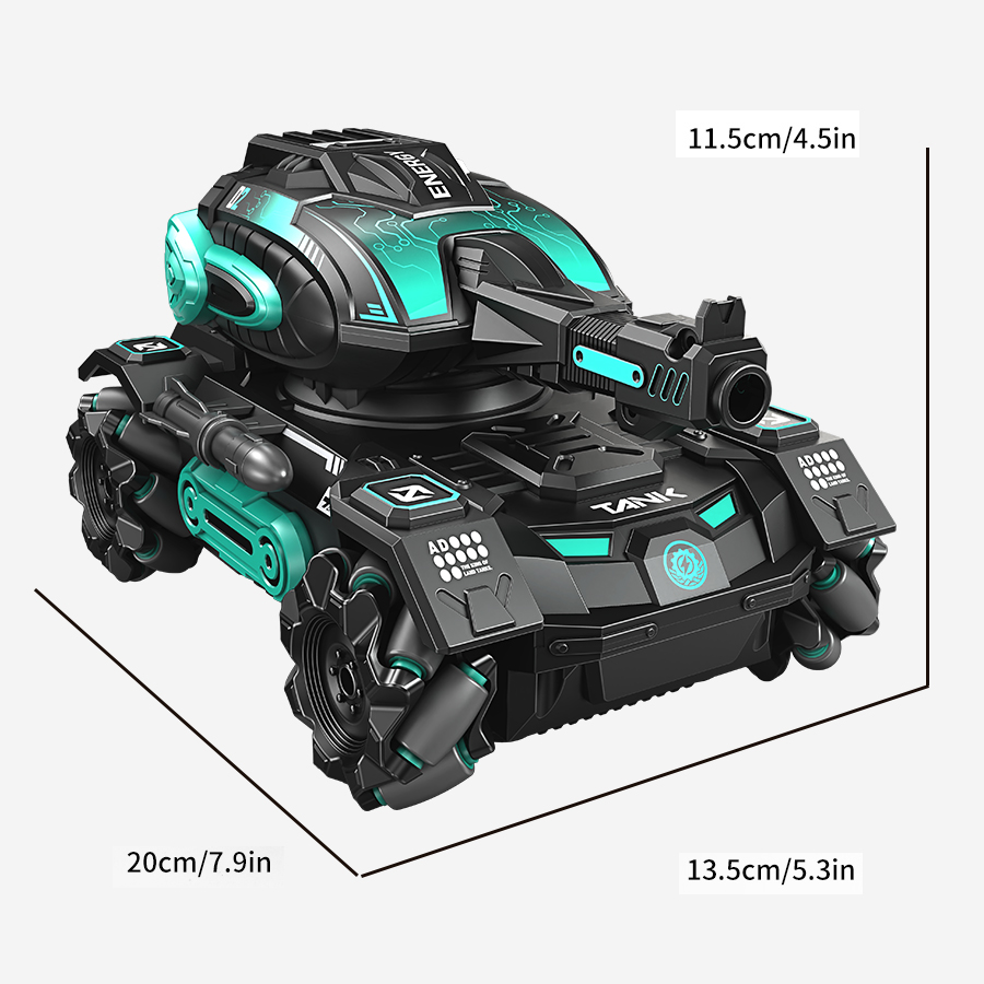 RC Jet Car 2.4G Gesture Sensin - đánh giá và giá Battery Case Storage