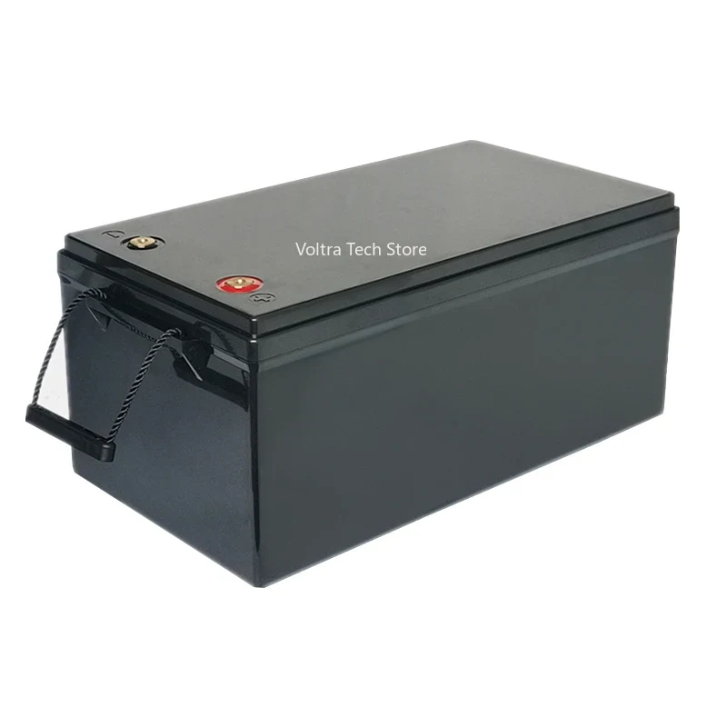 Lifepo4 Battery Solar Cells Ca - đánh giá và giá Battery Case Storage