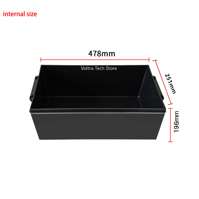 Lifepo4 Battery Solar Cells Ca - đánh giá và giá Battery Case Storage