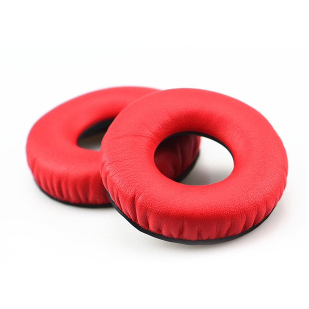 Earphone Earmuff Foam Earpads  - đánh giá và giá Sennheiser Headphone Hd 25