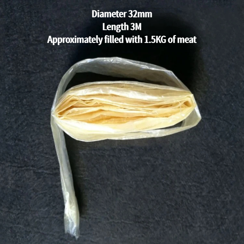 3M Collagen Casing, Sausage Bo - đánh giá và giá Smoking & Vaping Accessories